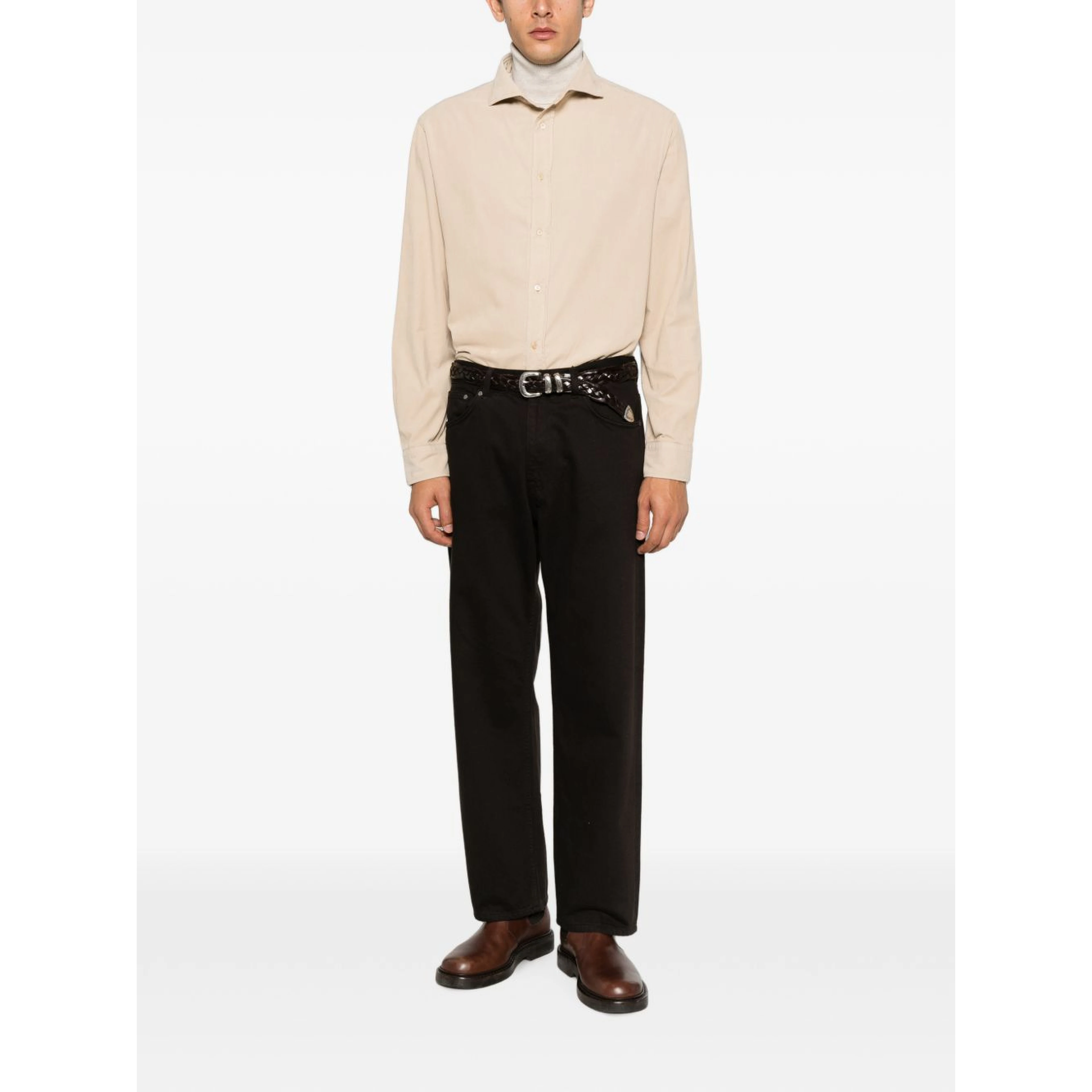 BRUNELLO CUCINELLI Shirts