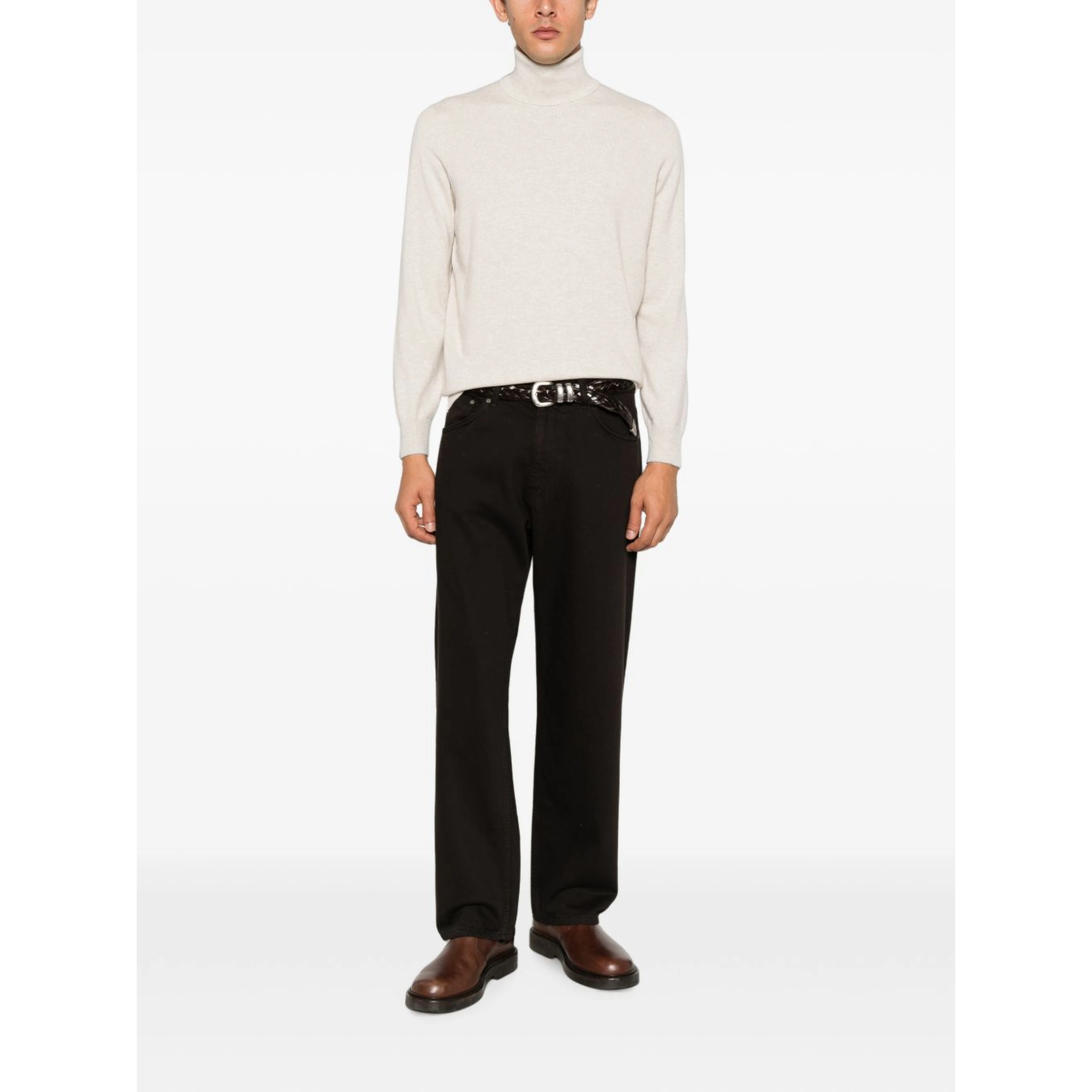 BRUNELLO CUCINELLI Sweaters