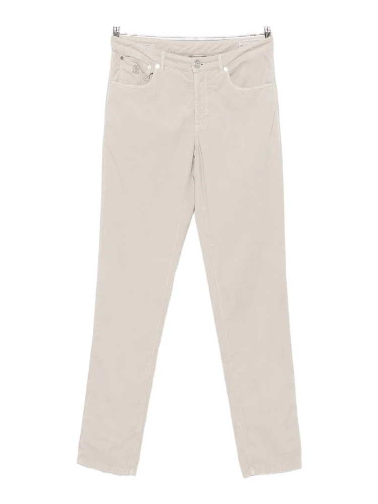 BRUNELLO CUCINELLI Trousers