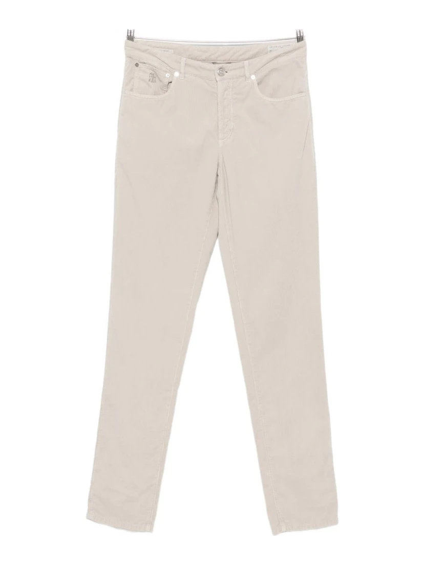 BRUNELLO CUCINELLI Trousers