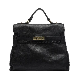 Campomaggi Bags.. Black