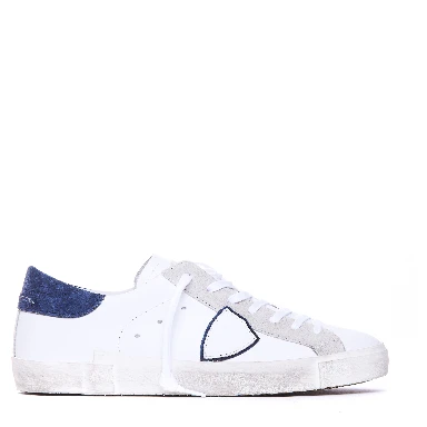 Philippe Model Sneakers
