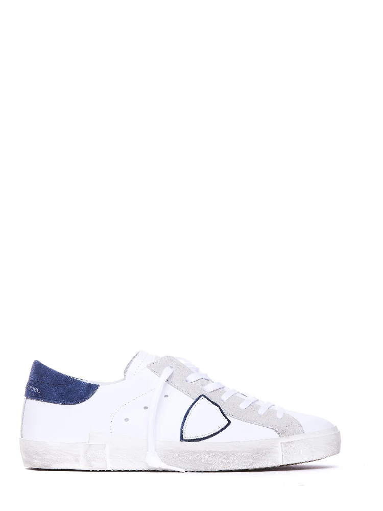 Philippe Model Sneakers