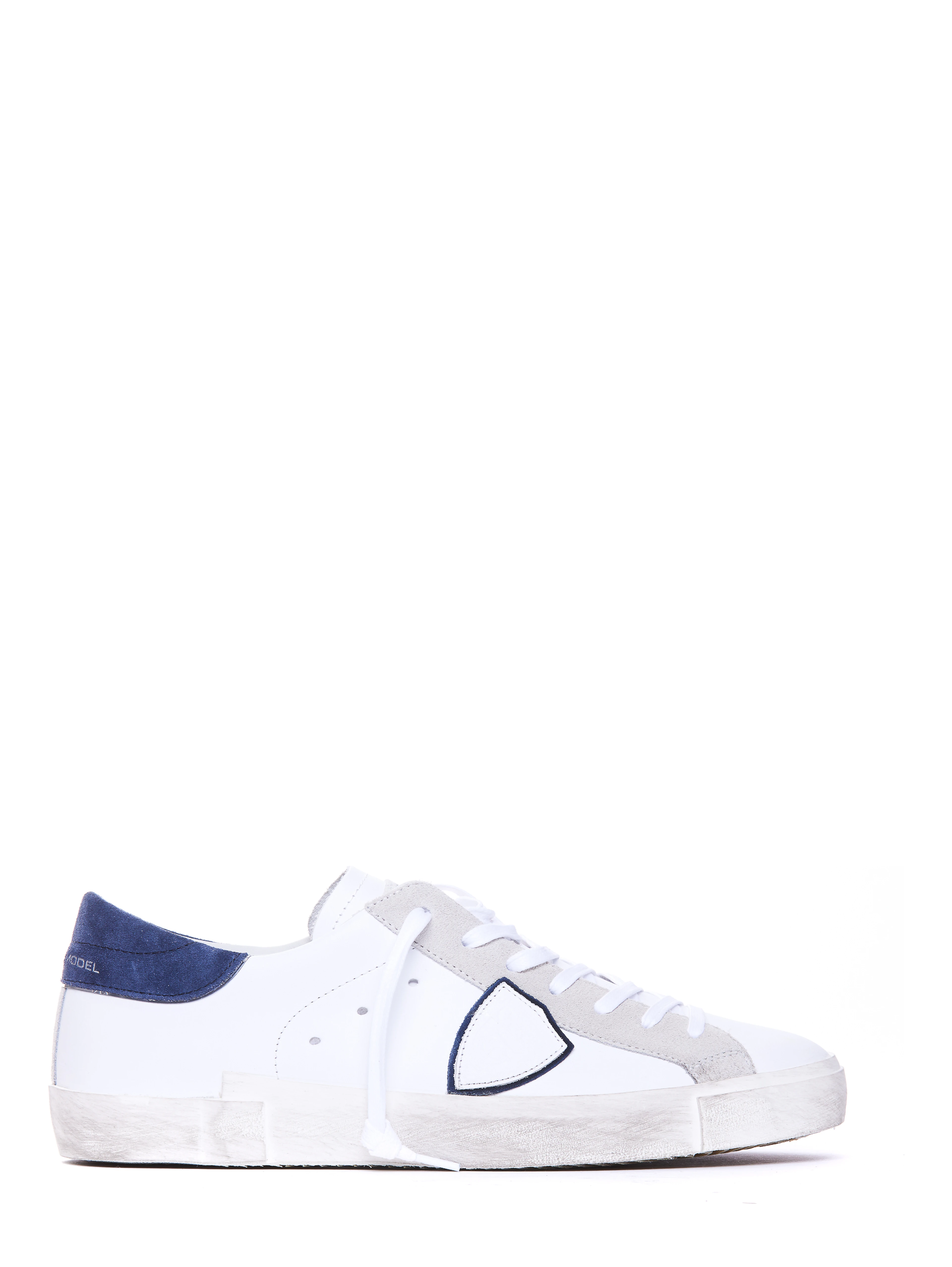 Philippe Model Sneakers