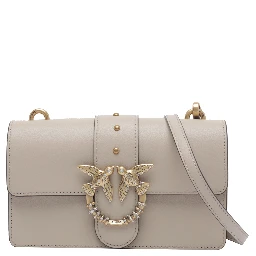 Pinko Bags.. Beige