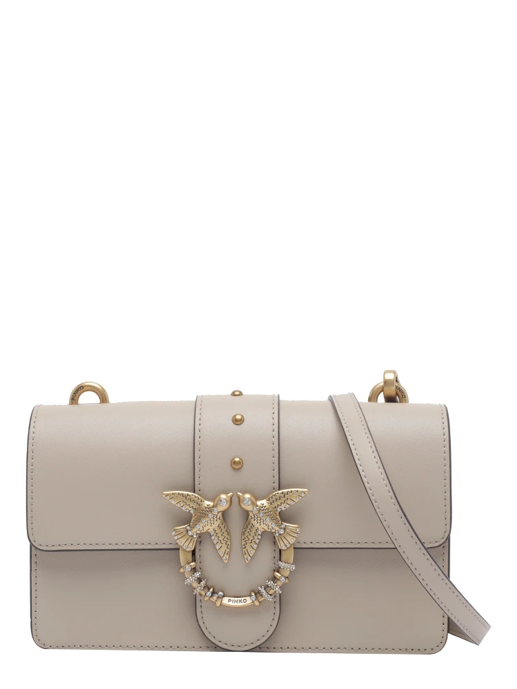 Pinko Bags.. Beige