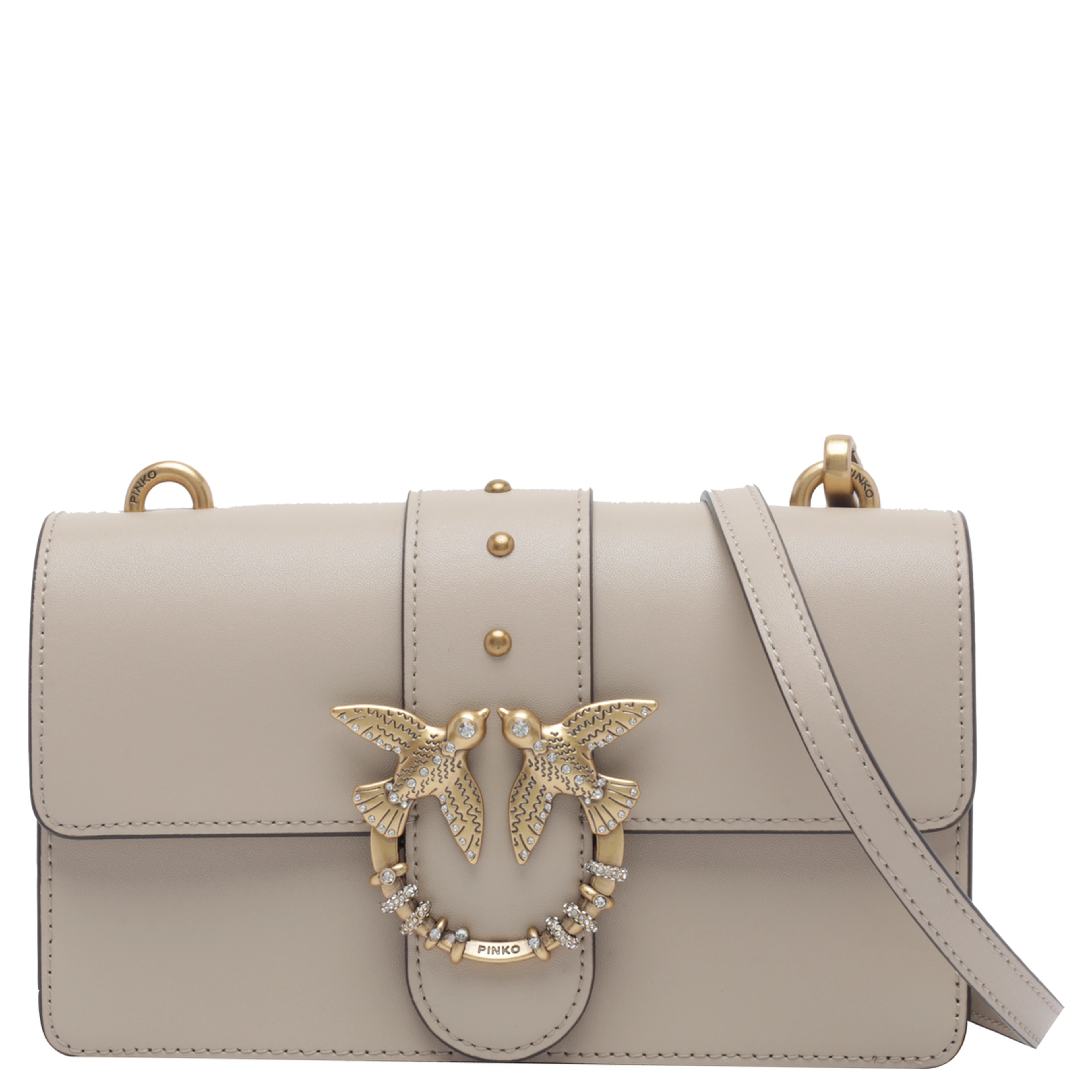 Pinko Bags.. Beige