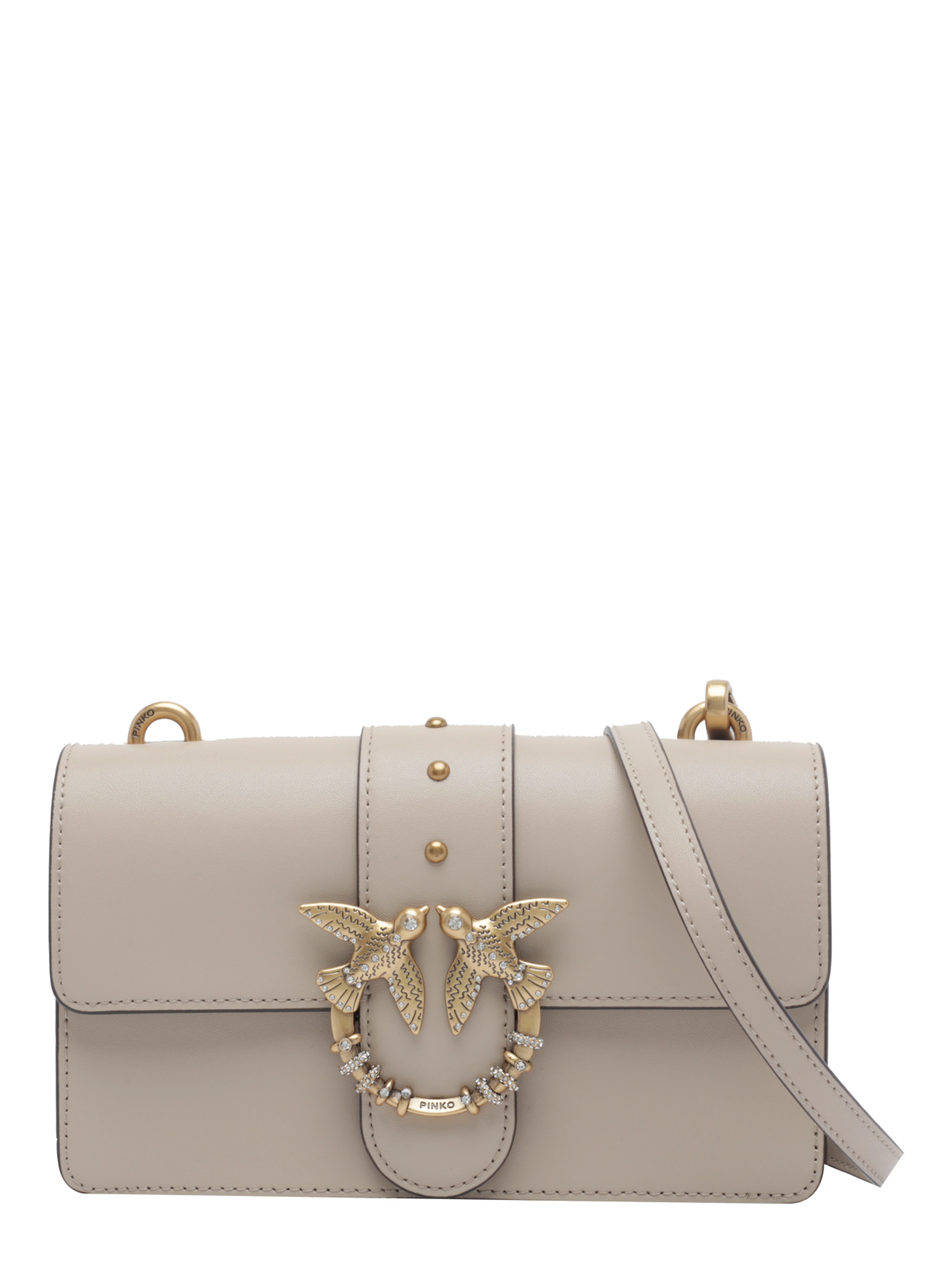 Pinko Bags.. Beige