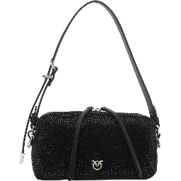 Pinko Bags.. Black