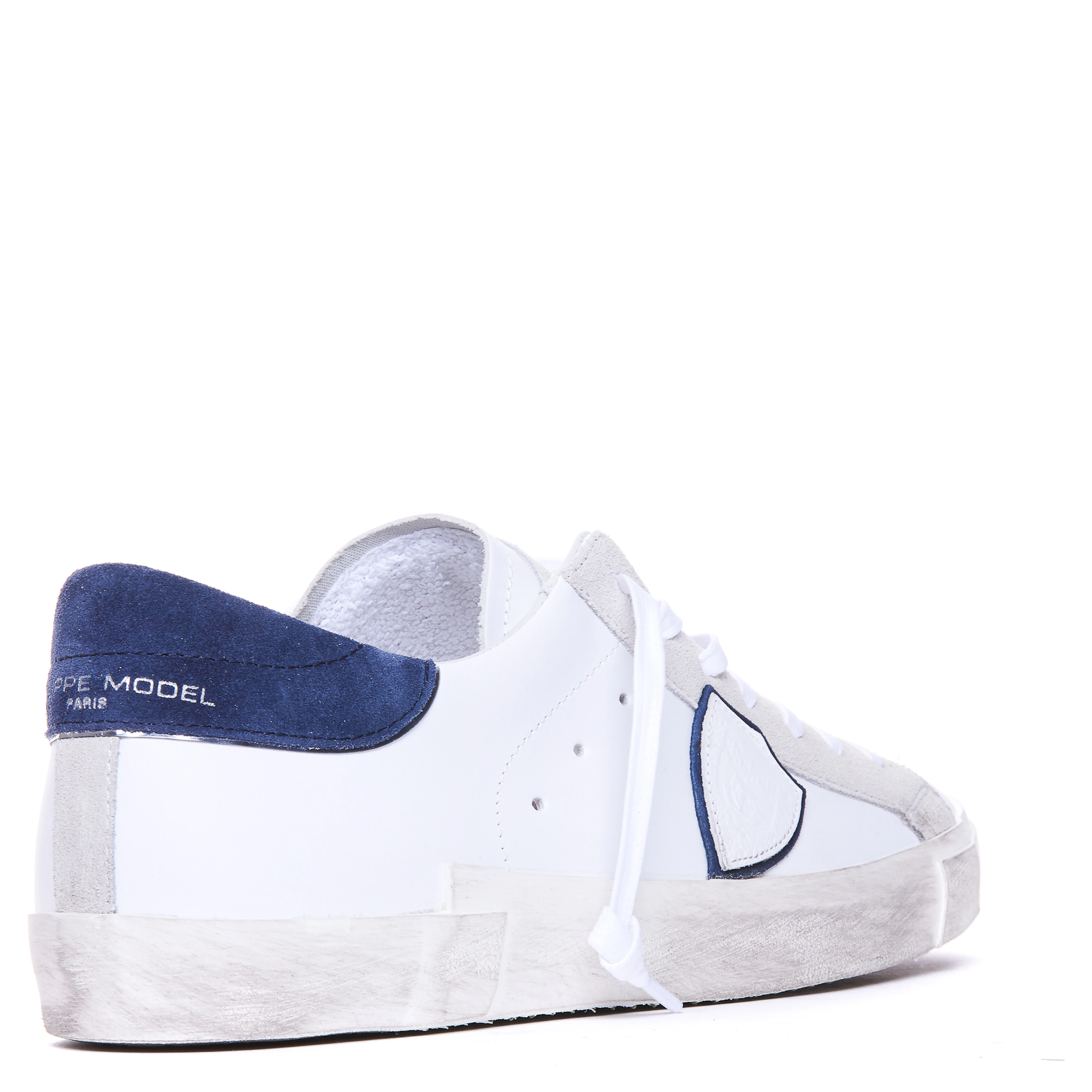 Philippe Model Sneakers