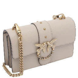Pinko Bags.. Beige