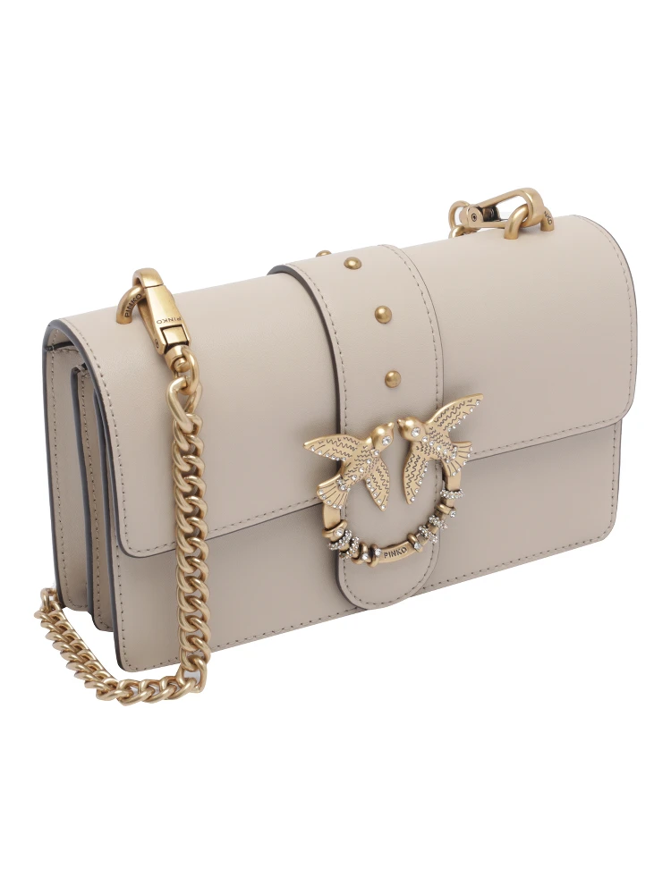 Pinko Bags.. Beige alternative