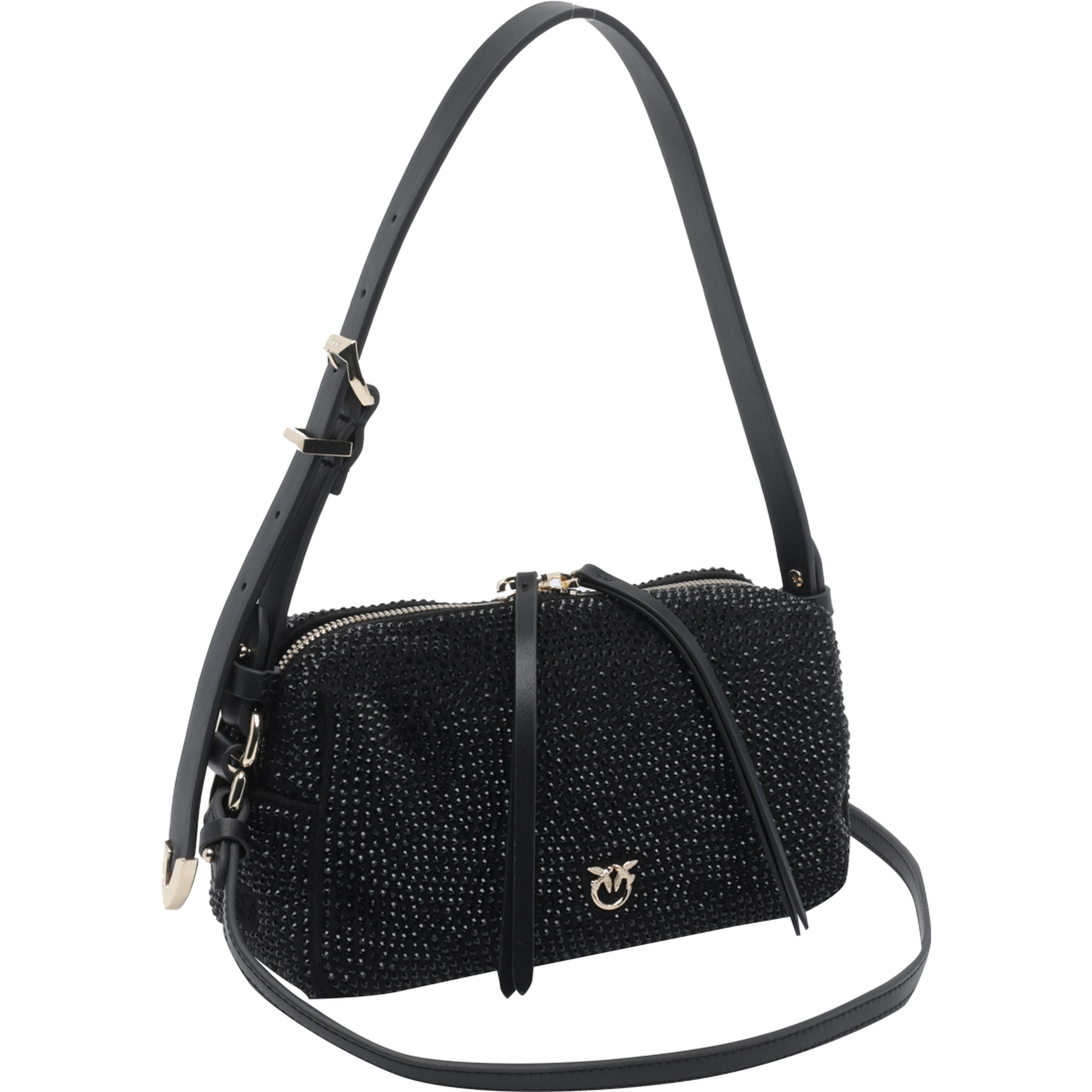 Pinko Bags.. Black