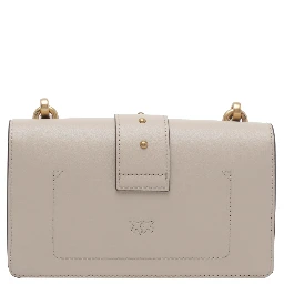 Pinko Bags.. Beige