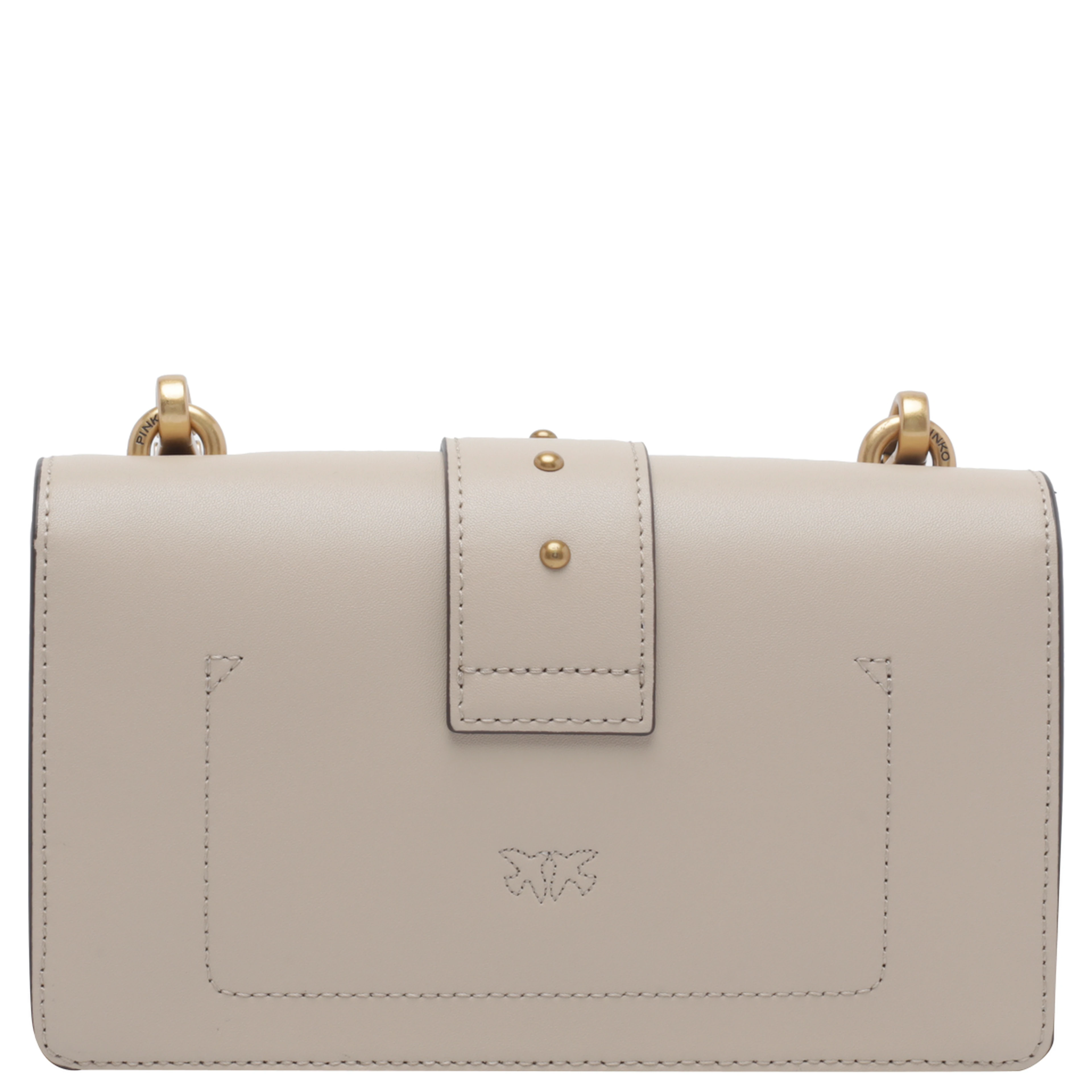 Pinko Bags.. Beige