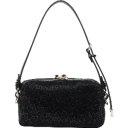 Pinko Bags.. Black