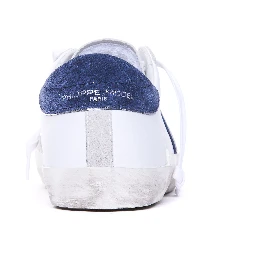 Philippe Model Sneakers