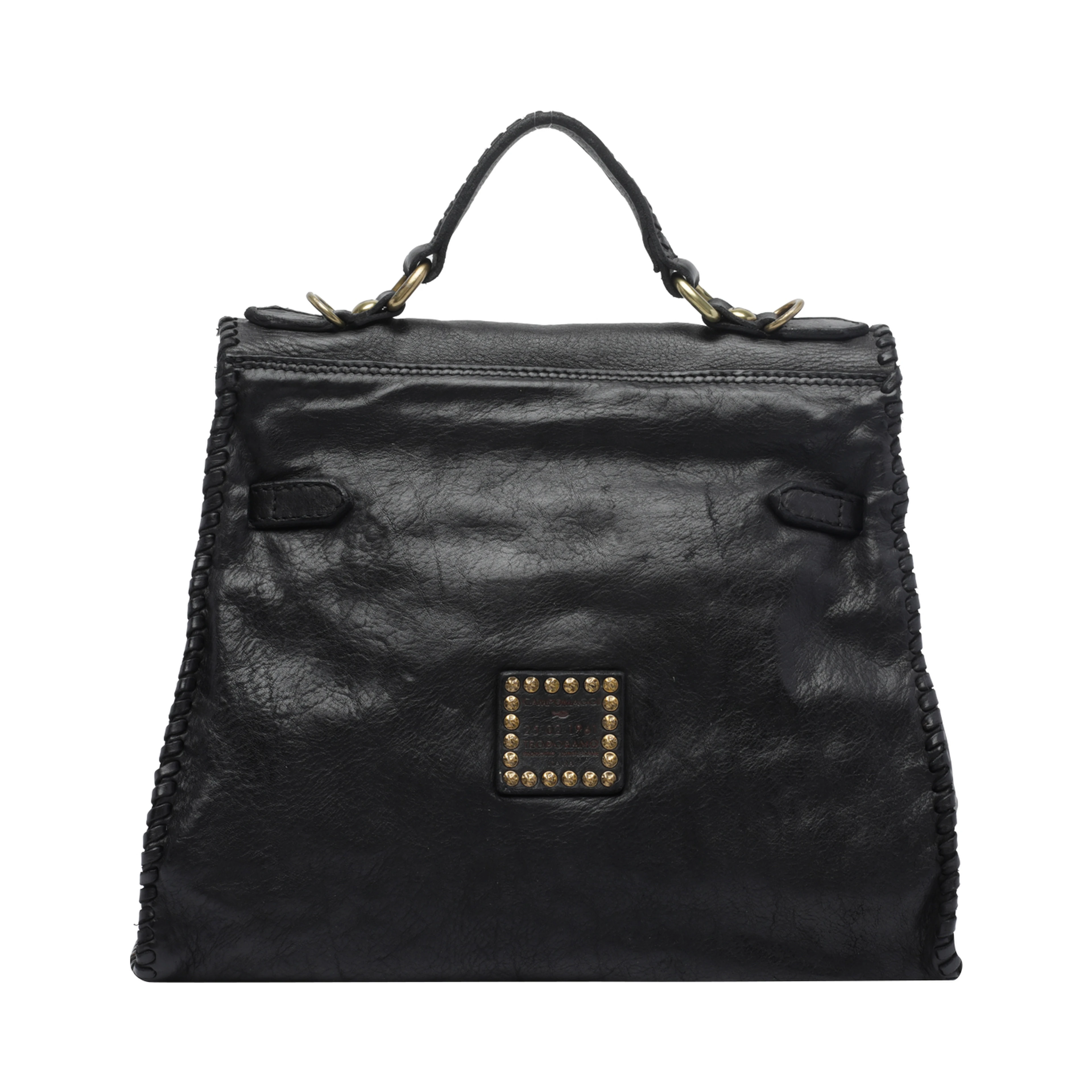 Campomaggi Bags.. Black