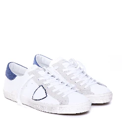 Philippe Model Sneakers