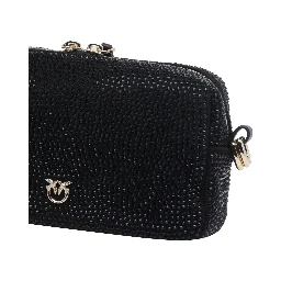 Pinko Bags.. Black