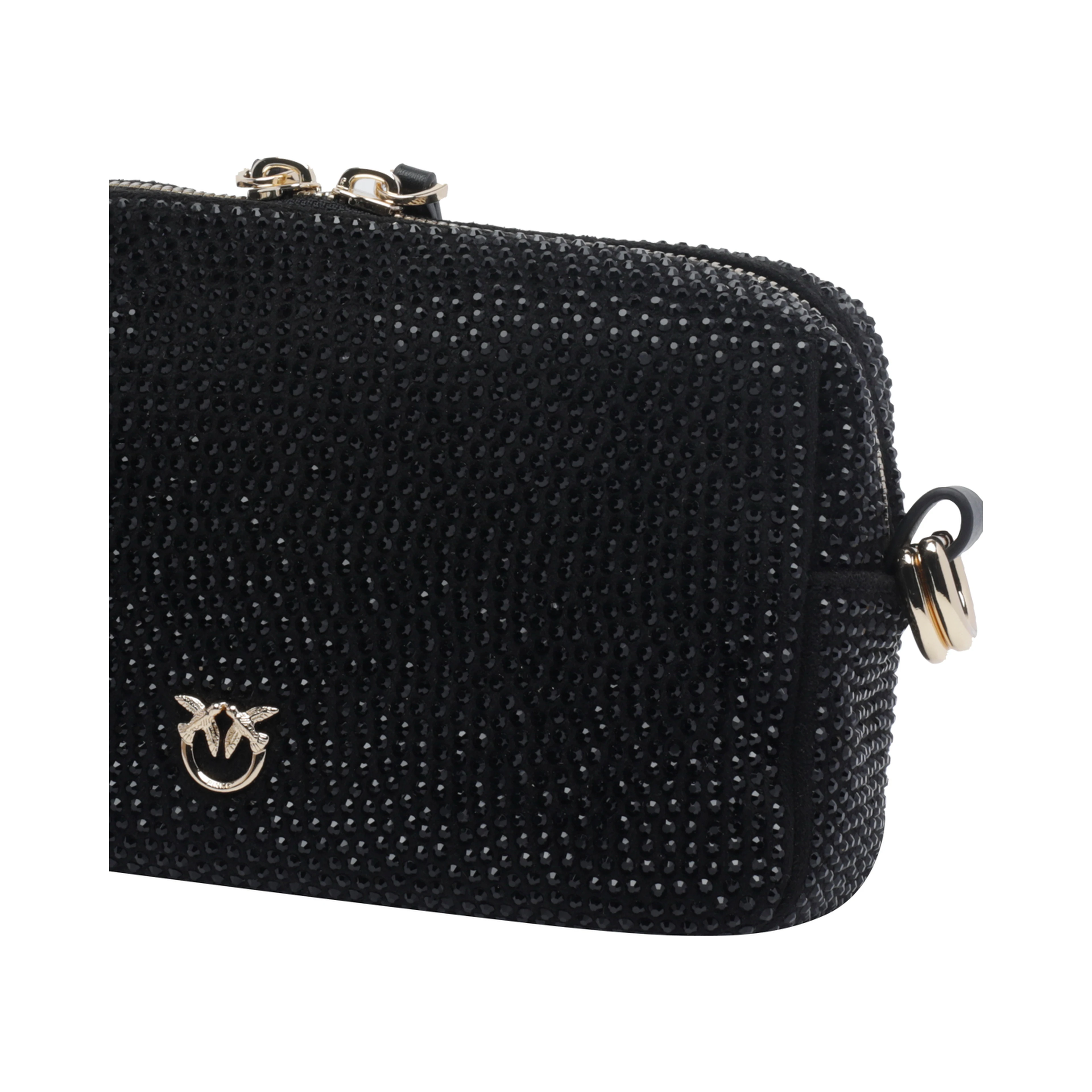 Pinko Bags.. Black