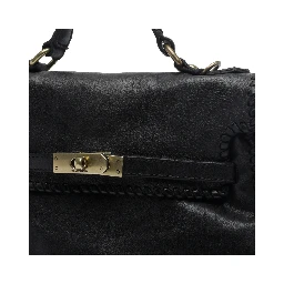 Campomaggi Bags.. Black