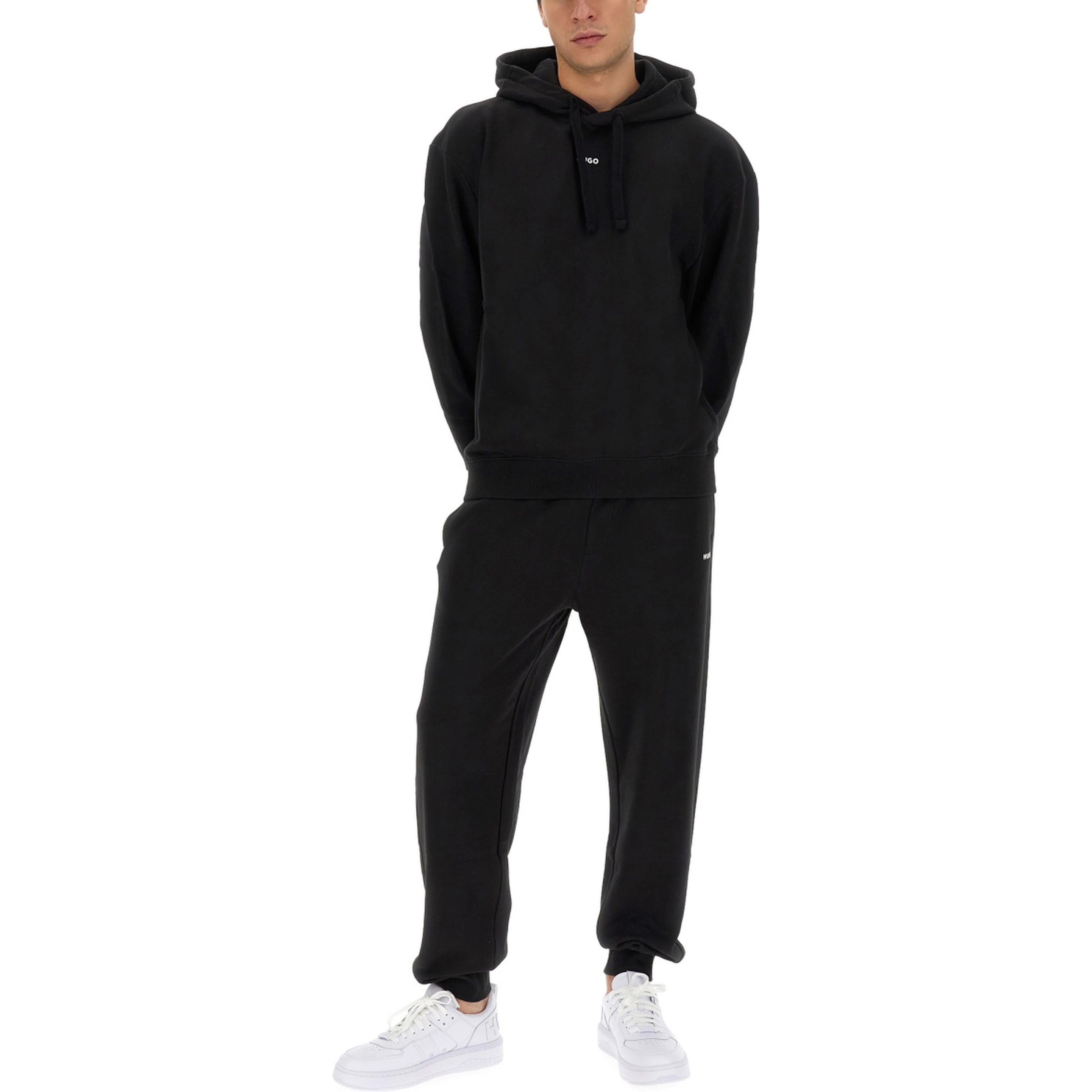 TRACKSUIT "DAPO DAYOTE"