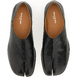 LOAFER SLIP ON TABI