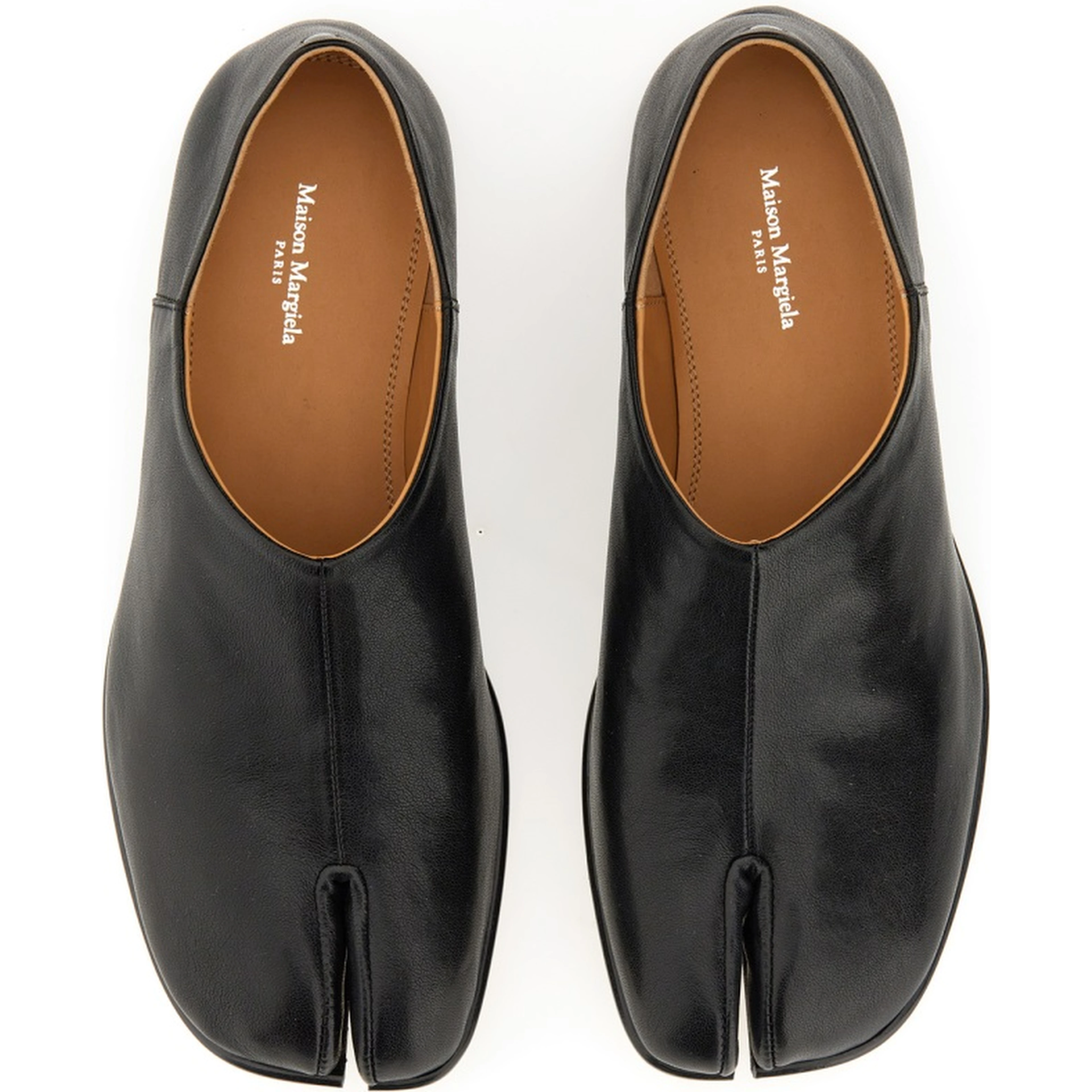 LOAFER SLIP ON TABI