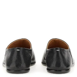 LOAFER SLIP ON TABI