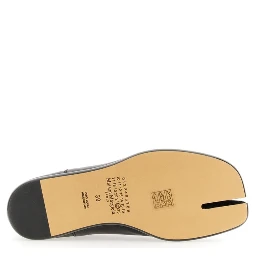 LOAFER SLIP ON TABI