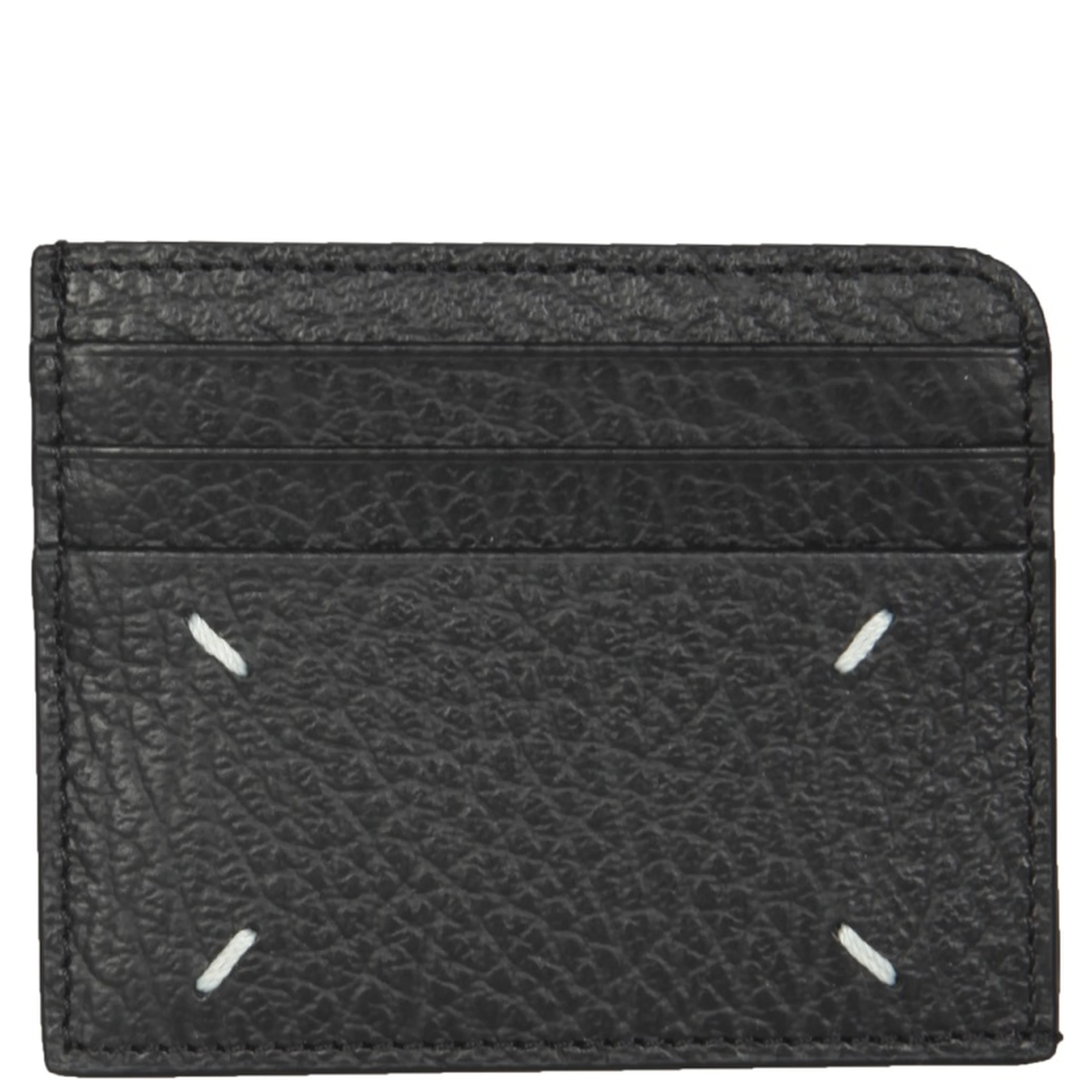 PORTACARTE IN PELLE