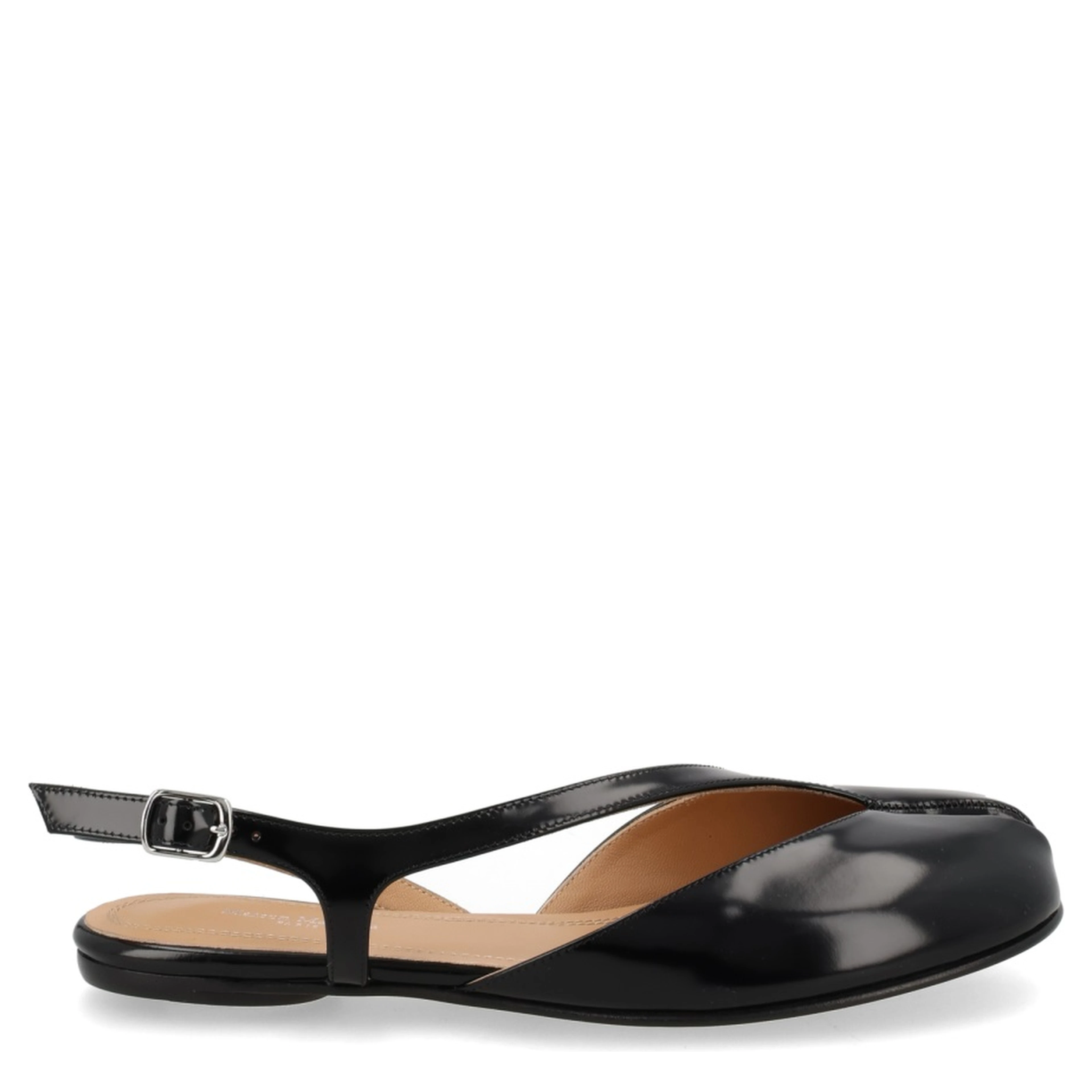 SANDALO "TABI SLINGBACK"