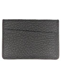 LEATHER CARD HOLDER