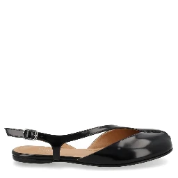 SANDALO "TABI SLINGBACK"