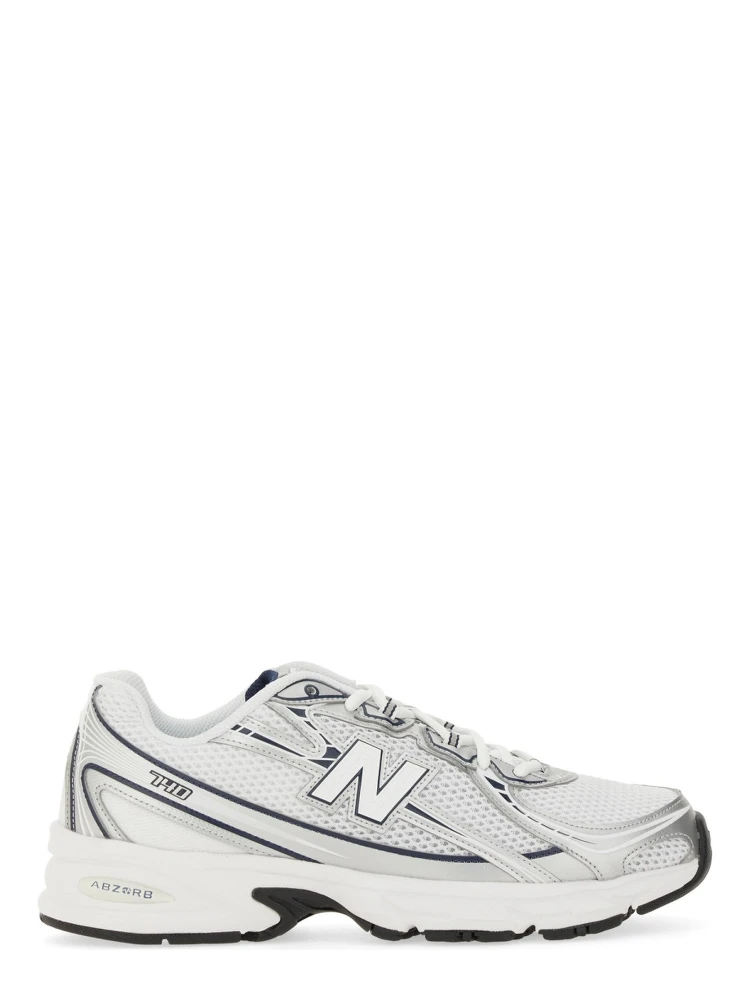 SNEAKER "U740"