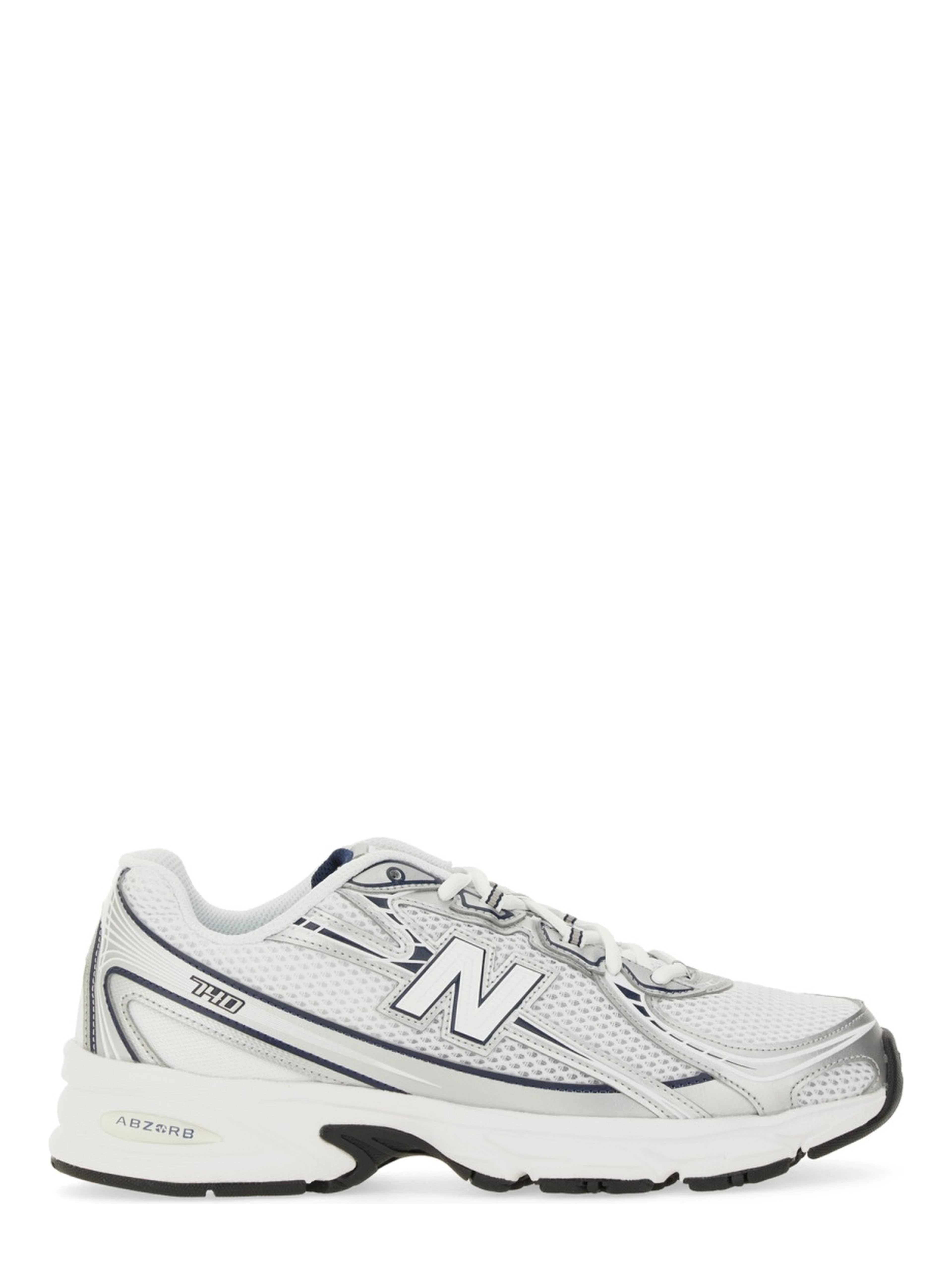 SNEAKER "U740"