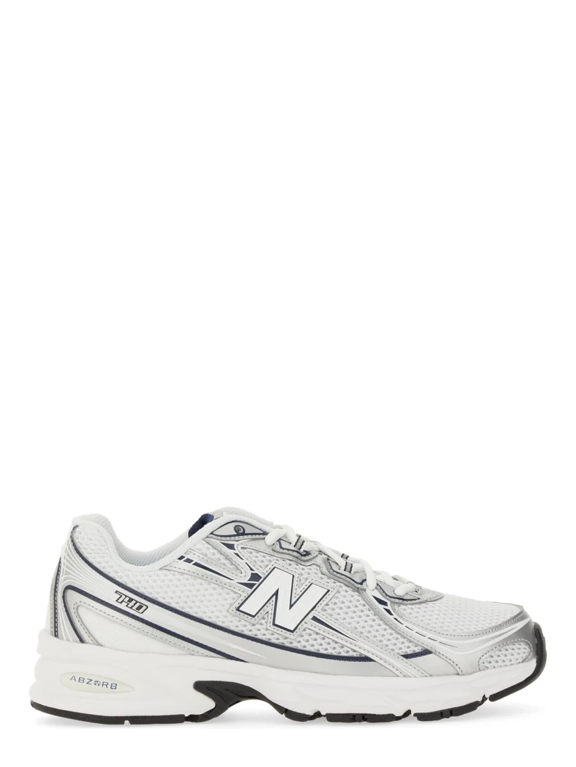 SNEAKER "U740"