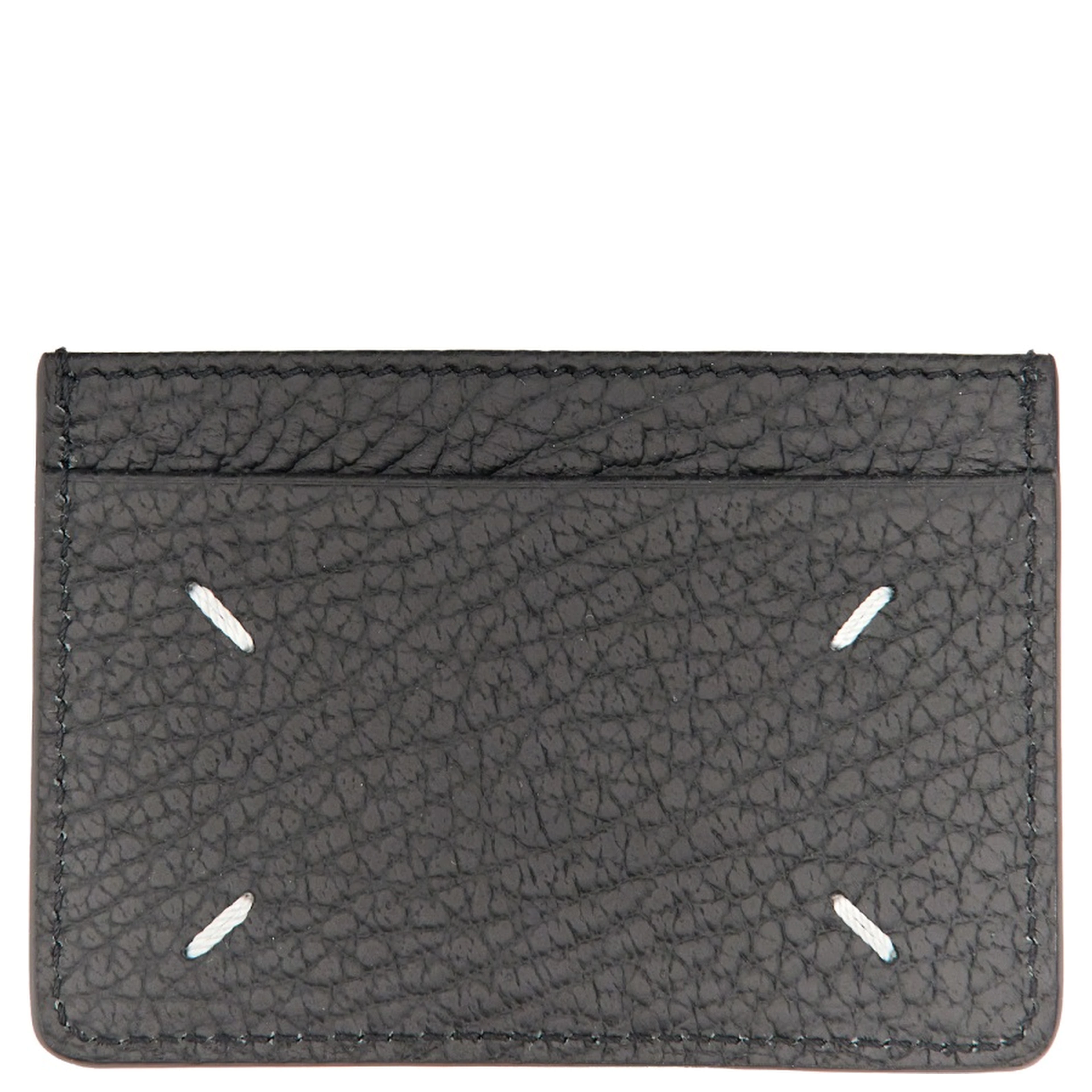 LEATHER CARD HOLDER