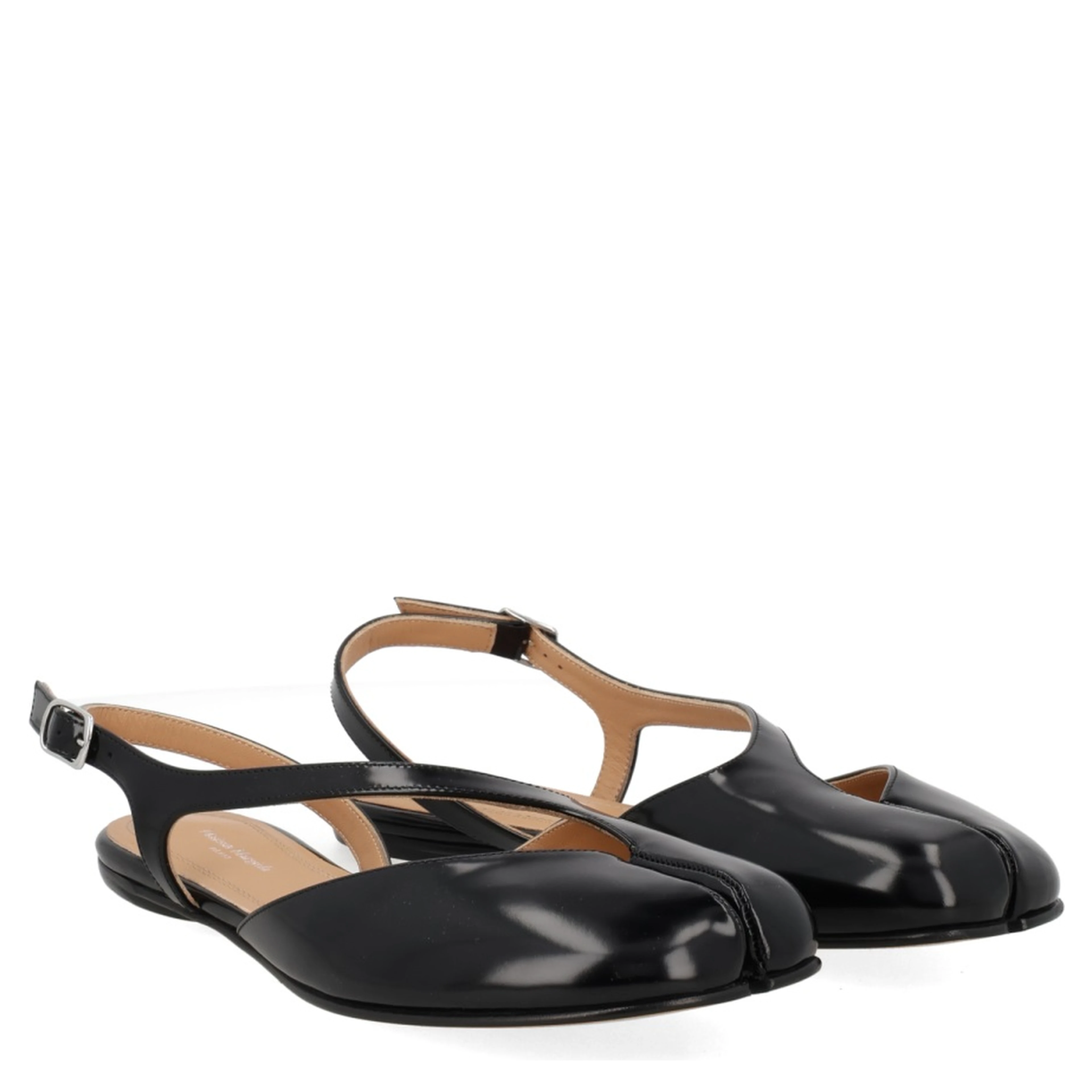 SANDALO "TABI SLINGBACK"