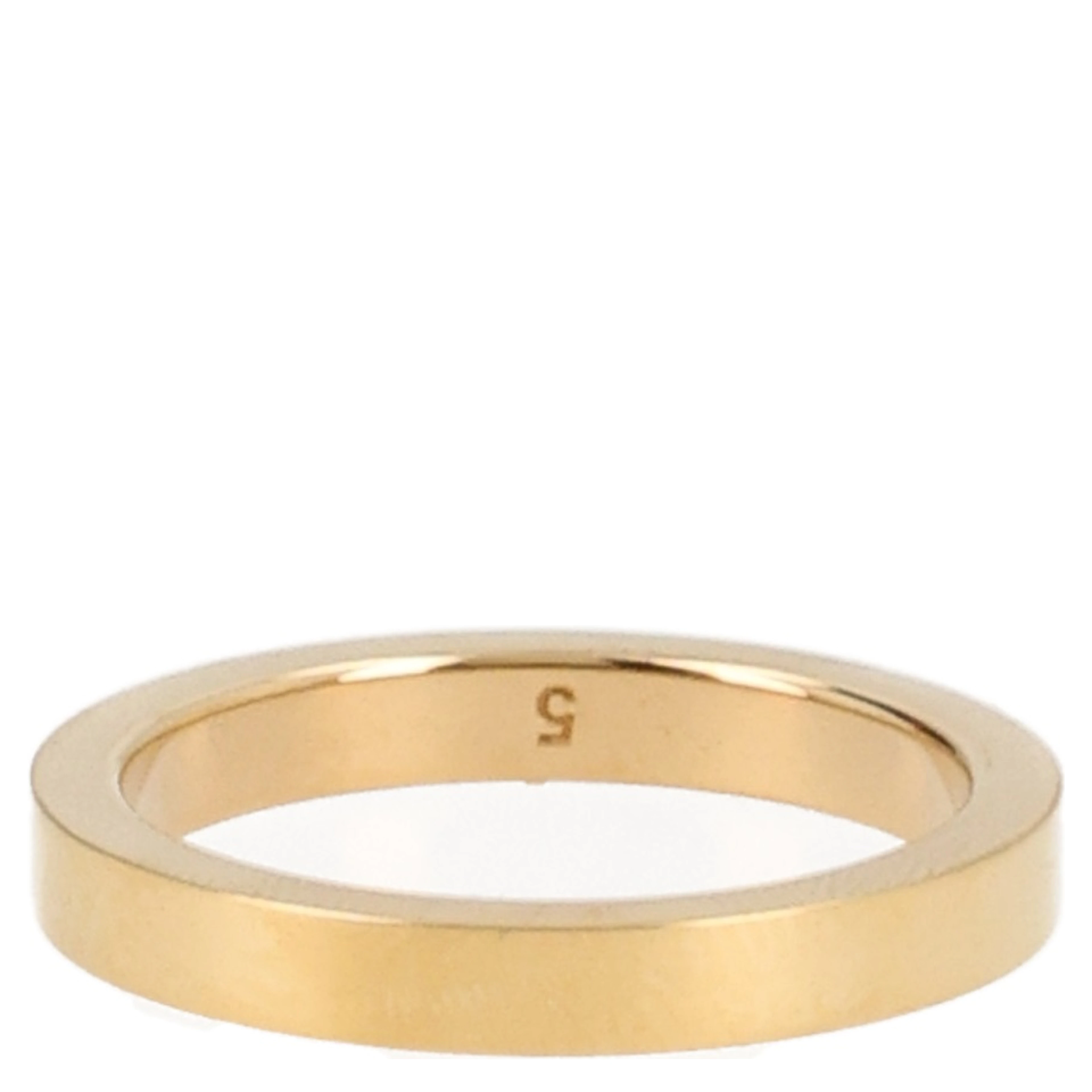 LOGO RING