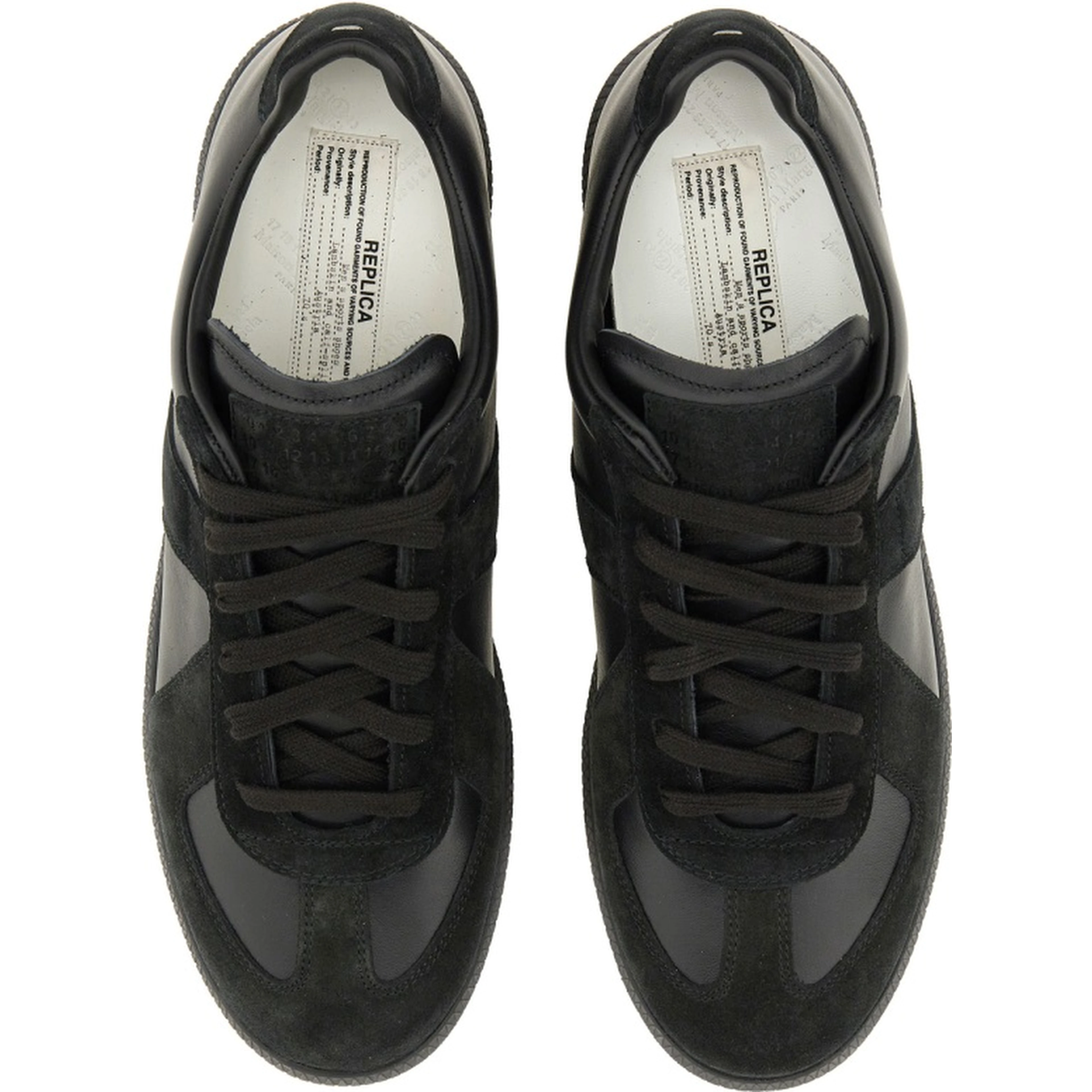 SNEAKER REPLICA