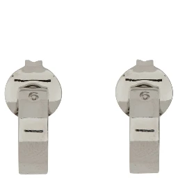 LOGO EARRINGS