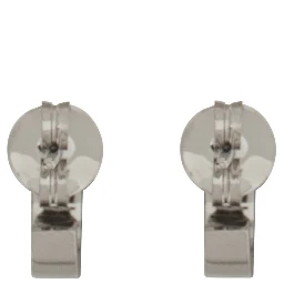 LOGO EARRINGS