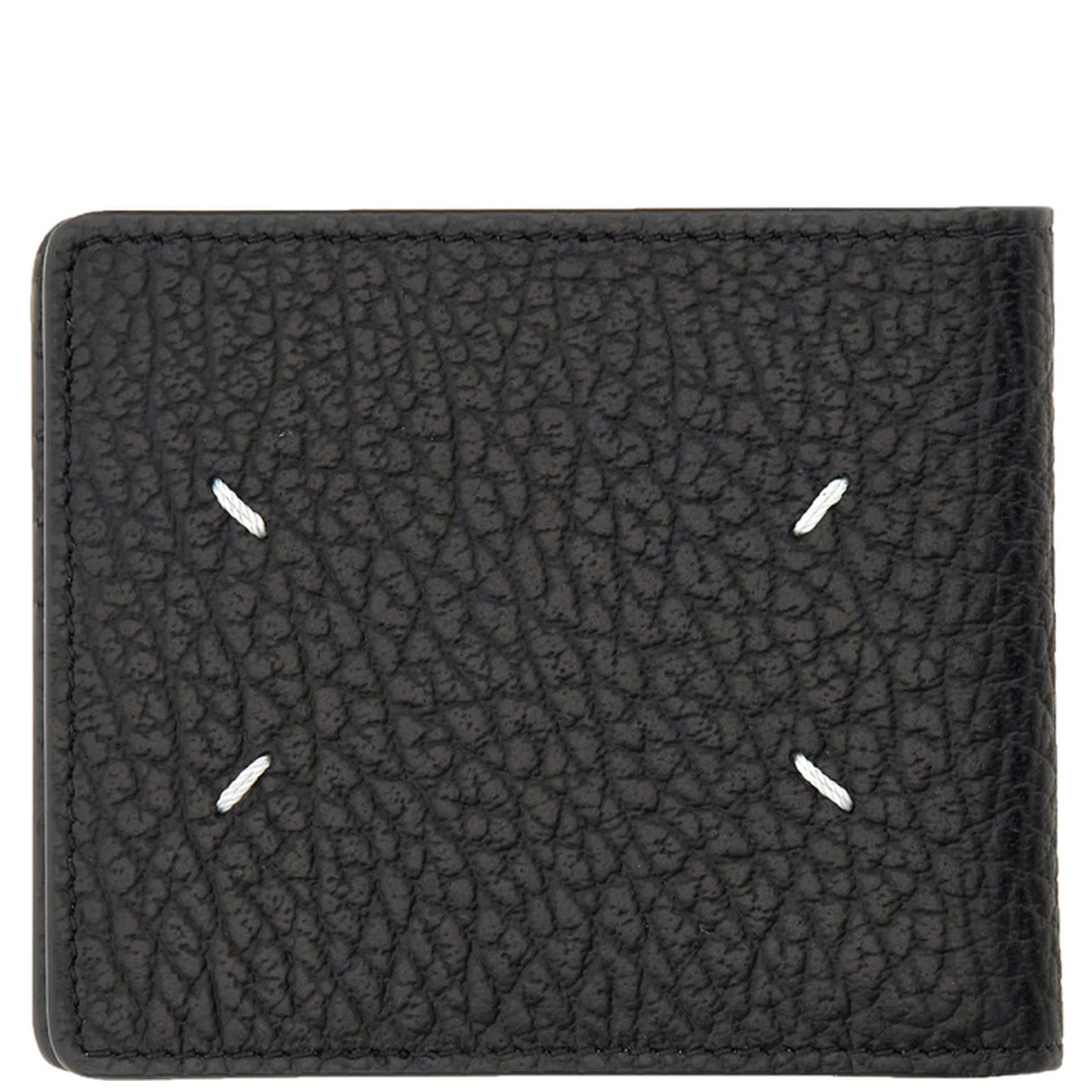 WALLET WITH LOGO