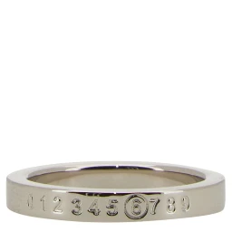 ANELLO CON LOGO