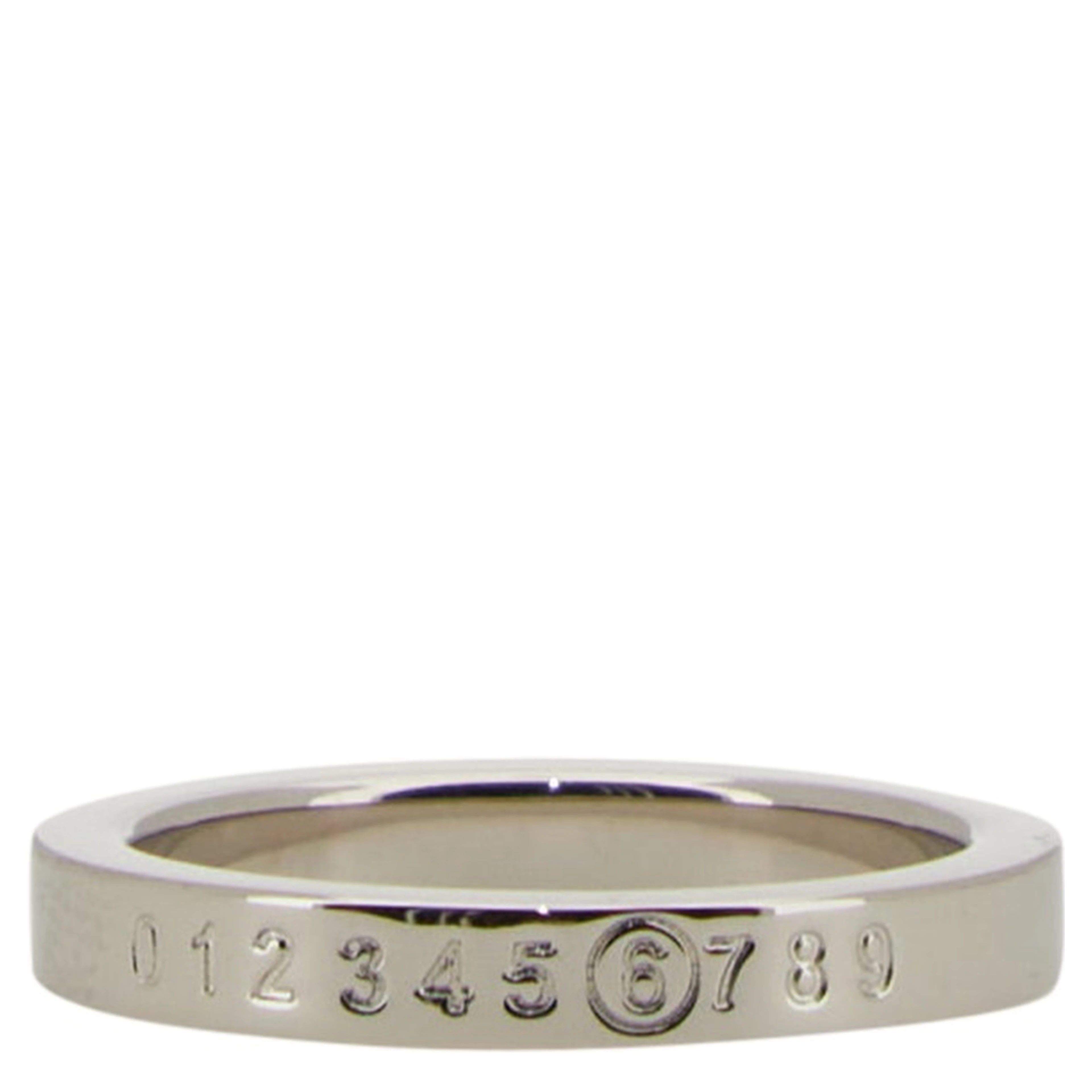 ANELLO CON LOGO