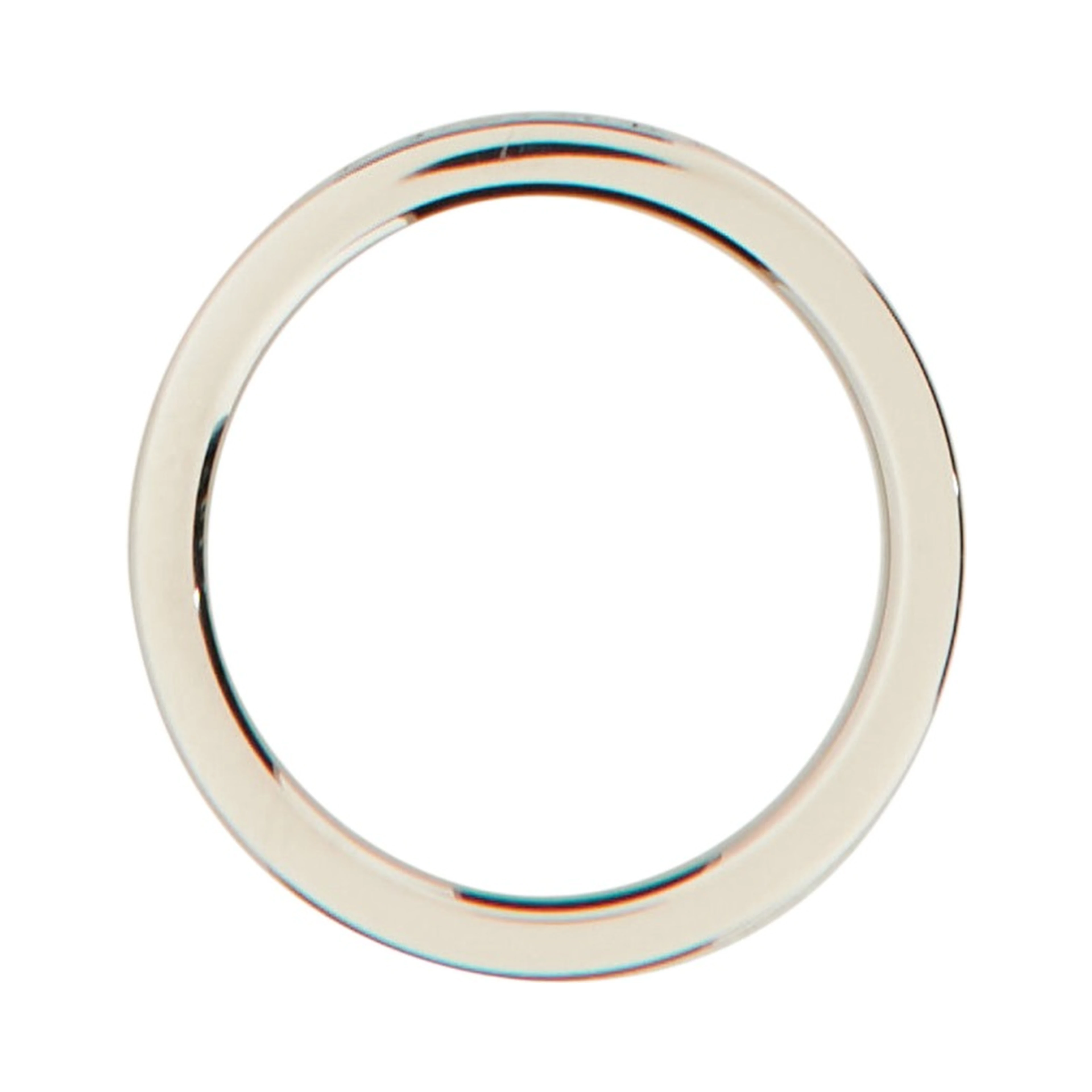 ANELLO CON LOGO
