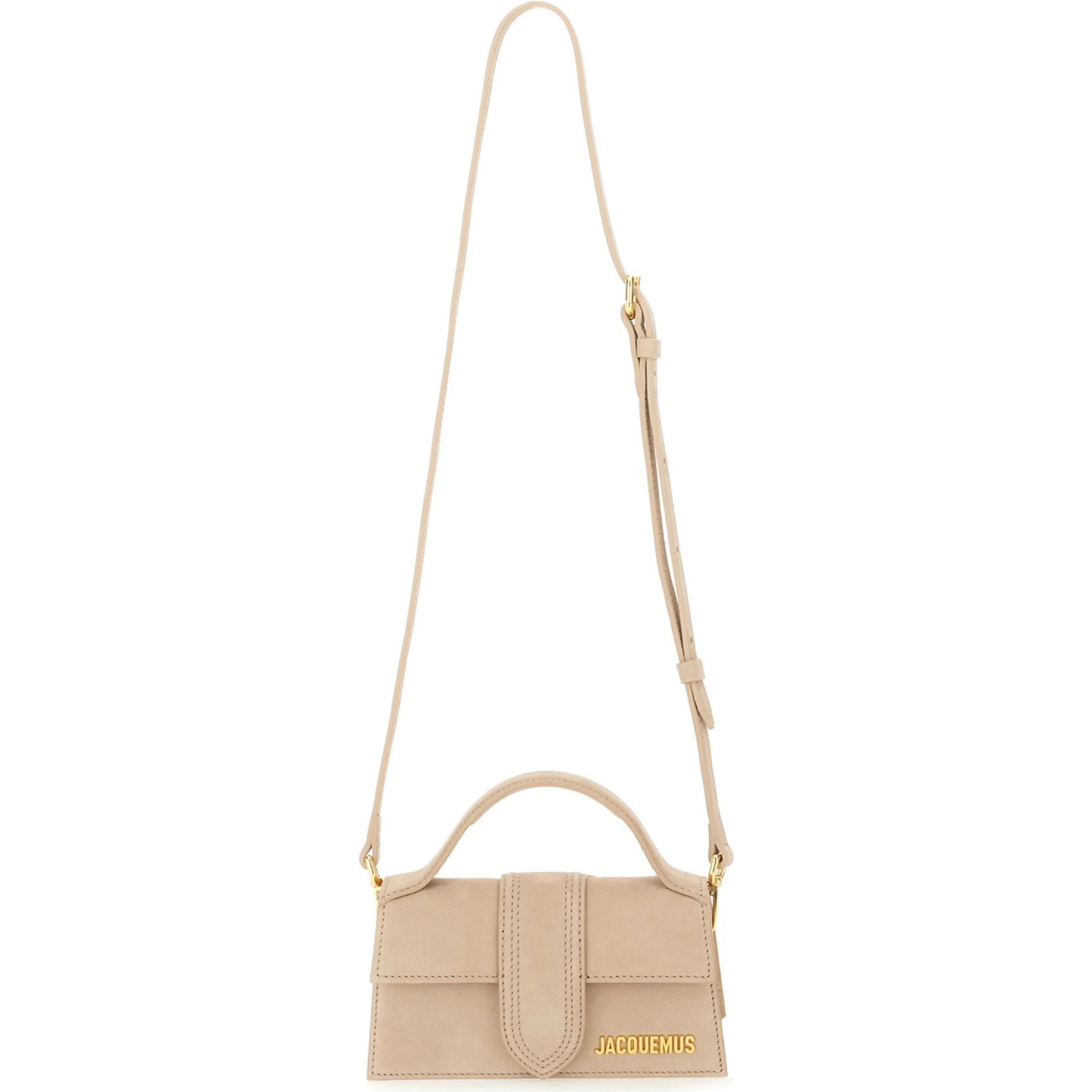 "LE BAMBINO" BAG