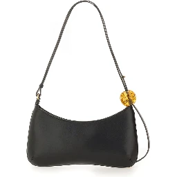 THE "BISOU PEARLS" BAG